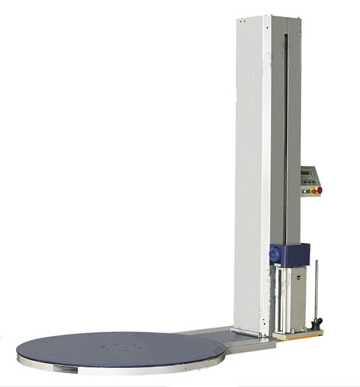 Pallet wrapper from CHS Ltd